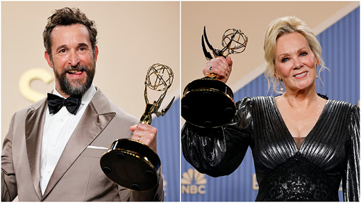 78th Primetime Emmys